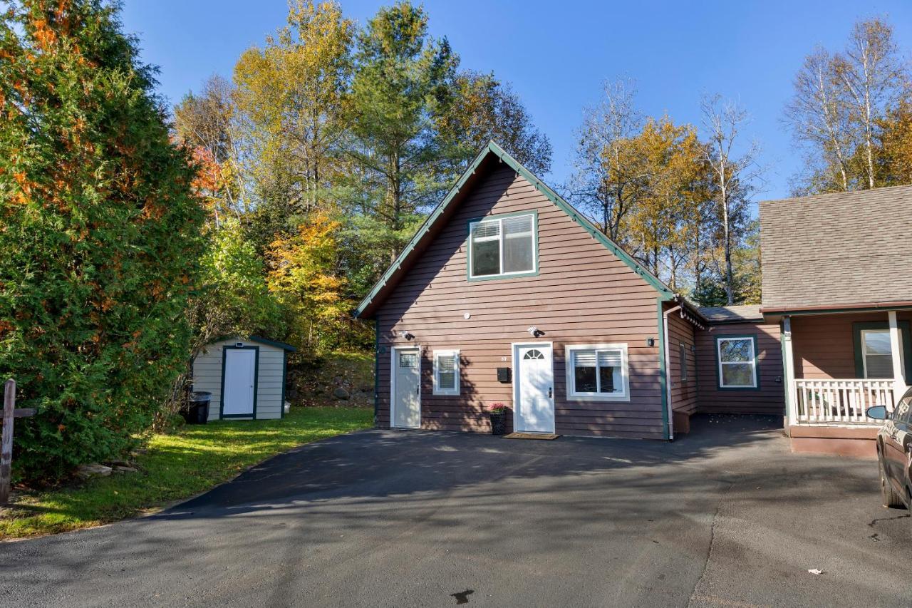 Modern Home &Cozy Lake Placid Exterior foto